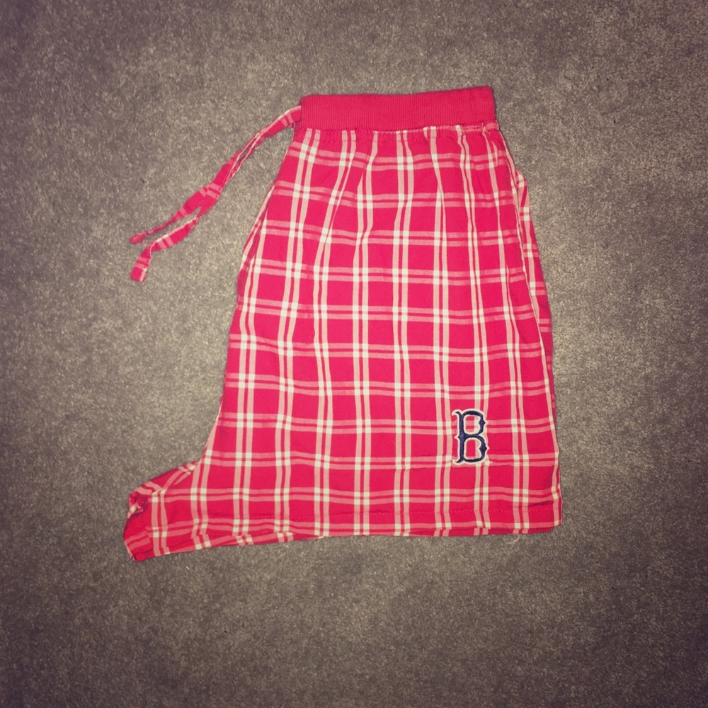 ⚾️ Boston Red Sox Sleepwear